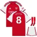 Arsenal Kinder-Heimkit 2026/27 ODEGAARD