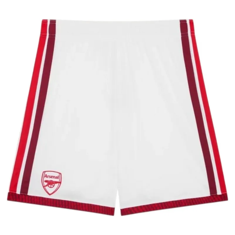 Arsenal SALIBA 2026/27 Home Kids Kit