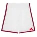 Arsenal SALIBA 2026/27 Home Kids Kit
