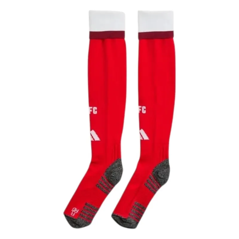 Arsenal SALIBA 2026/27 Home Kids Kit