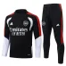 Completo Tuta Arsenal 2026/27 Nero