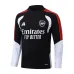Completo Tuta Arsenal 2026/27 Nero