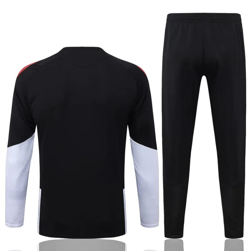 Completo Tuta Arsenal 2026/27 Nero