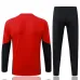 Arsenal 2026/27 Tracksuit Red