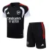 Completo Allenamento Arsenal 2026/27 Nero