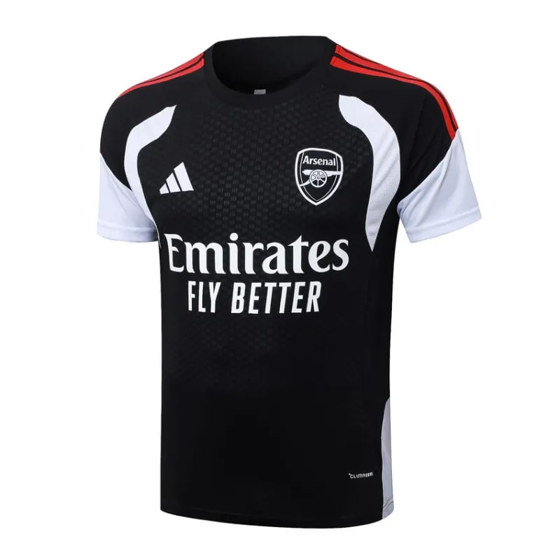 Completo Allenamento Arsenal 2026/27 Nero