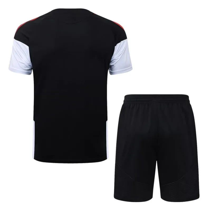 Completo Allenamento Arsenal 2026/27 Nero