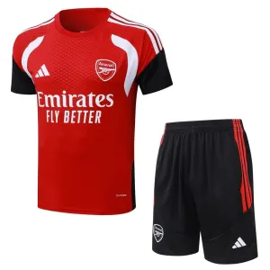 Arsenal 2026/27 Training Kit Red