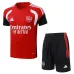 Arsenal 2026/27 Trainingsset Rot