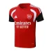 Arsenal 2026/27 Trainingsset Rot