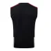 Arsenal 2026/27 Vest Set Black