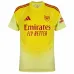 Arsenal Raya 2025/26 Maglia Portiere Casa Gialla