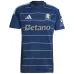 Troisième maillot d'Aston Villa 2024/25 - Bleu