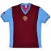 Aston Villa 1981 - 82 UEFA Champions League Heim - Retro - Trikot - Rot