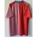 Aston Villa 1988 Heim-Retro-Trikot - Rot