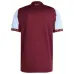 Maillot domicile Aston Villa 2025/26