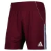 Aston Villa 2025/26 Home Kids Jersey + Shorts - Red