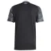 Aston Villa 2025/26 Away Kids Jersey + Shorts - Black