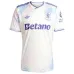 Aston Villa Drittes Trikot 2025/26