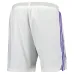 Maillot + Short Third Enfant Aston Villa 2025/26 - Blanc