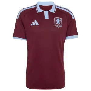 Aston Villa Heimtrikot 2026/27