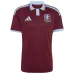 Maillot Aston Villa Domicile 2026/27