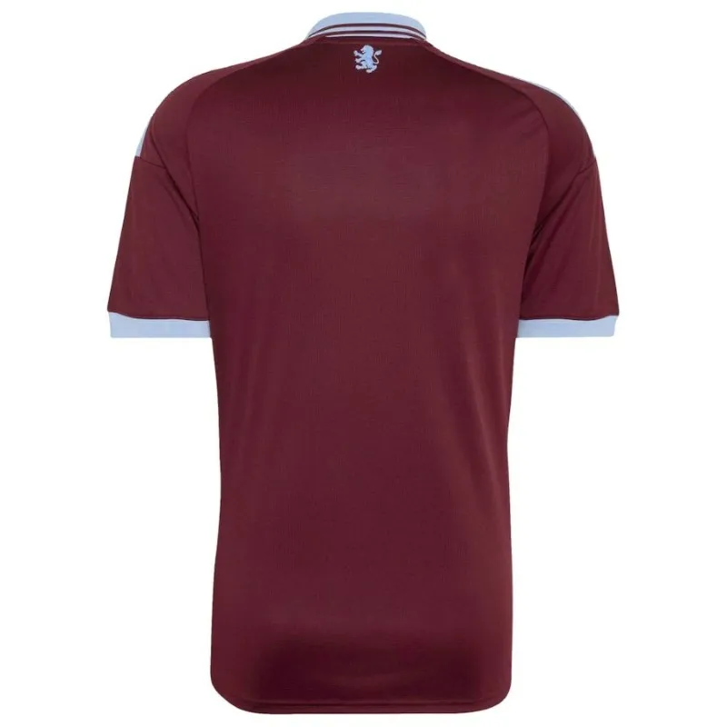 Maillot Aston Villa Domicile 2026/27