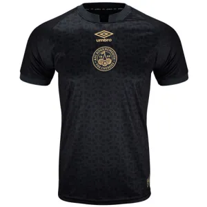 Bournemouth's pre-2024/25 season home jersey - black