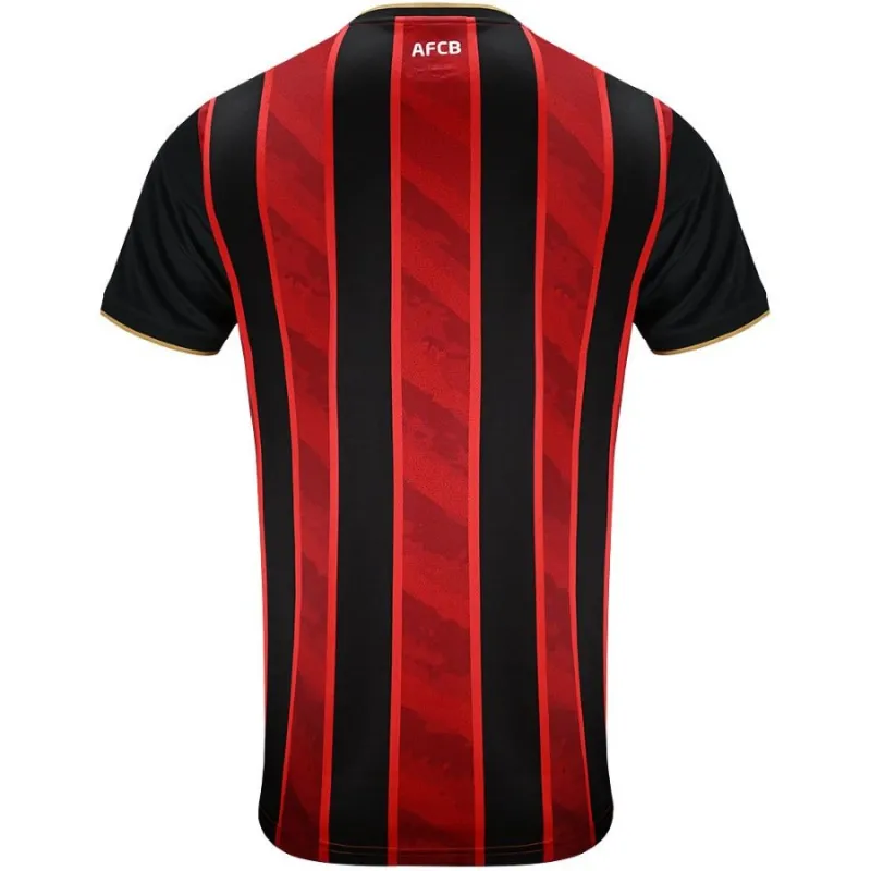 Bournemouth 2025/26 Home Jersey