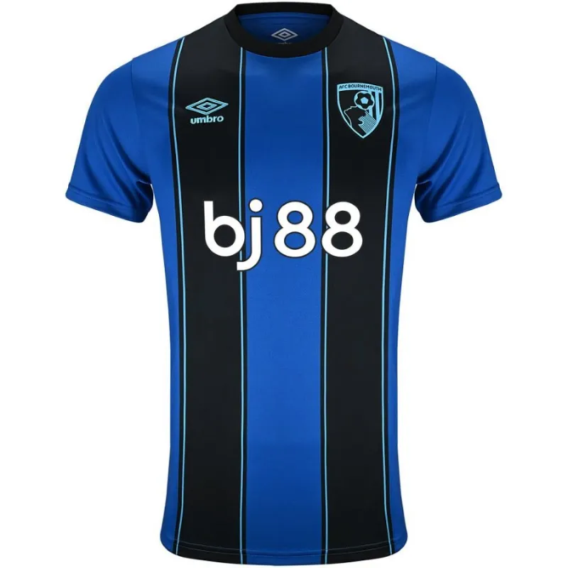 Bournemouth 2025/26 Away Jersey