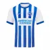 Maglia da casa di Brighton 2024/25 - Bianca