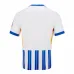 Maglia da casa di Brighton 2024/25 - Bianca