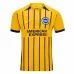 Brighton 2024/25 Away Jersey - Yellow