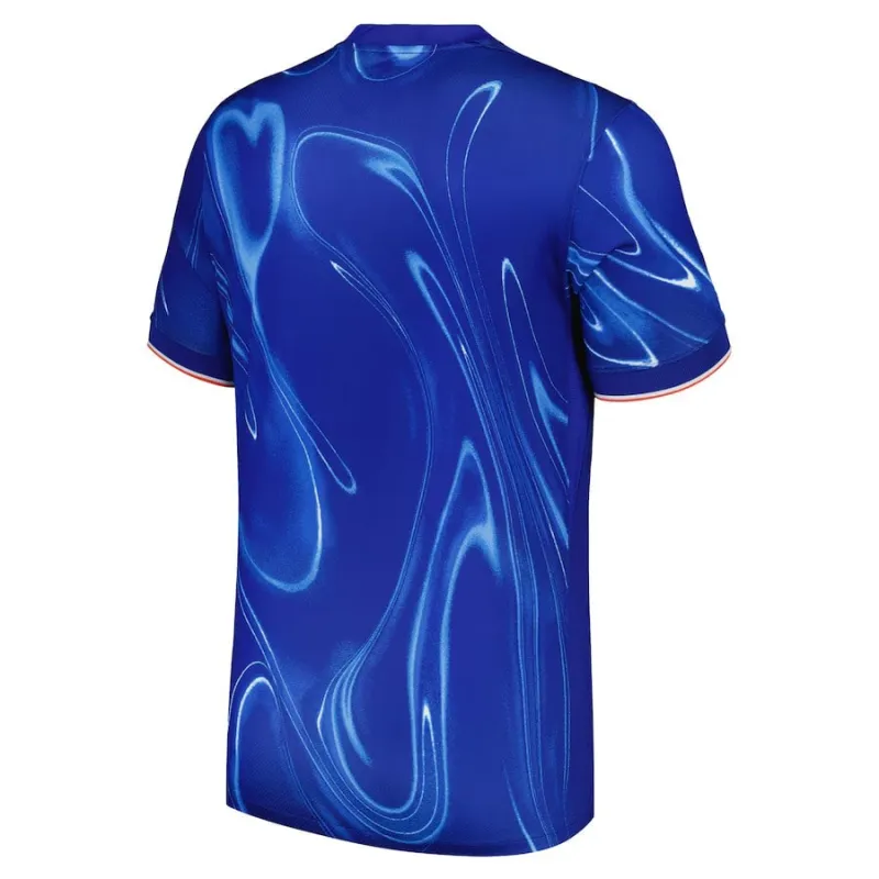 Chelsea 2024/25 Home Jersey - Blue