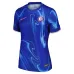 Camiseta de casa femenina de Chelsea 2024/25 - Azul