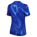 Camiseta de casa femenina de Chelsea 2024/25 - Azul