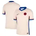 Chelsea 2024/25 Away Jersey - Light Orange