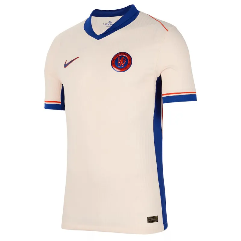 Camiseta de fuera de Chelsea 2024/25 - edición de jugador - Naranja claro
