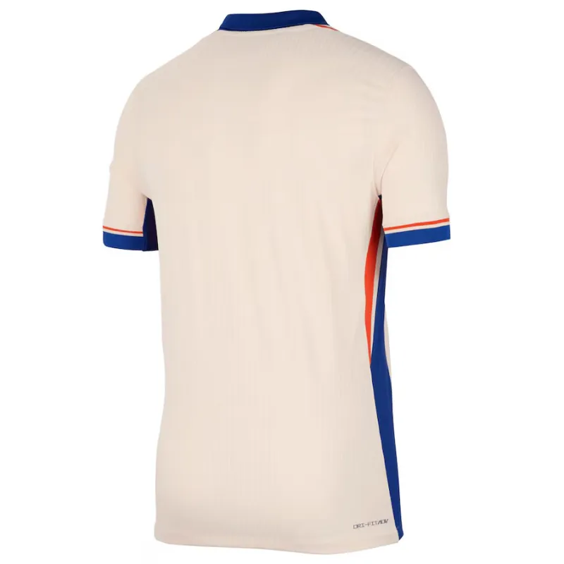 Camiseta de fuera de Chelsea 2024/25 - edición de jugador - Naranja claro