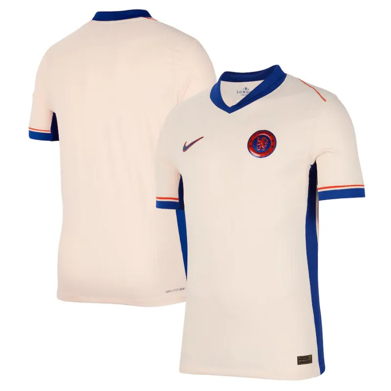 Camiseta de fuera de Chelsea 2024/25 - edición de jugador - Naranja claro