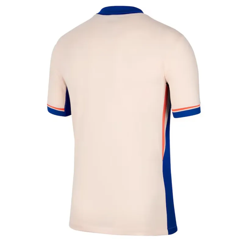Chelsea 2024/25 Away Kids' Jersey - Light Orange
