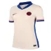 Camiseta de casa femenina de Chelsea 2024/25 - Naranja claro