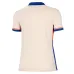 Camiseta de casa femenina de Chelsea 2024/25 - Naranja claro