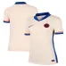 Camiseta de casa femenina de Chelsea 2024/25 - Naranja claro