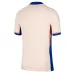 Chelsea 2024/25 Away Kids' Jersey Set - Light Orange