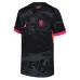Troisième maillot pour enfants de Chelsea 2024/25 - Noir