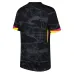 Troisième maillot pour enfants de Chelsea 2024/25 - Noir