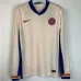 Camiseta de manga larga de viaje de Chelsea 2024/25 - Naranja claro