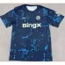 Kit de entrenamiento de Chelsea 2024/25 - Azul