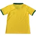 Camiseta retro infantil de partido fuera de Chelsea 1980 - Amarilla